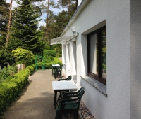 MariTim – Terrasse