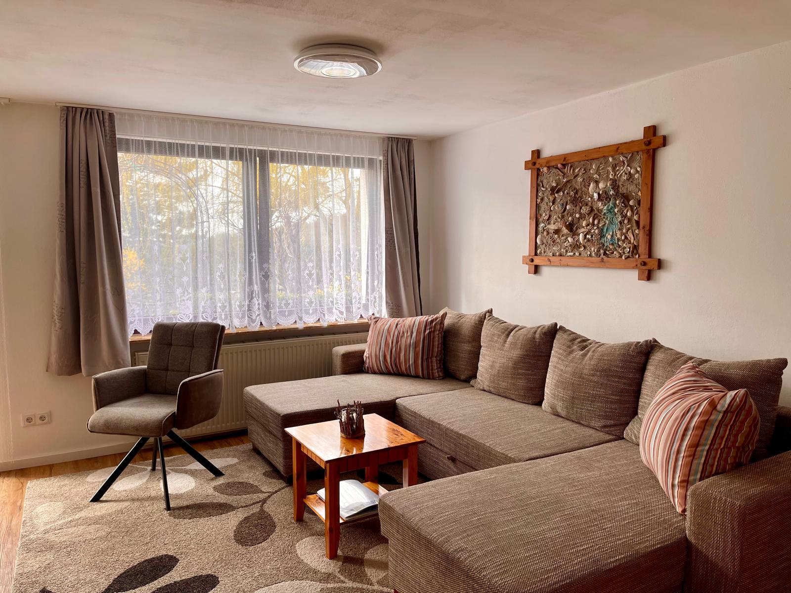 StrandGut – Einrichtung